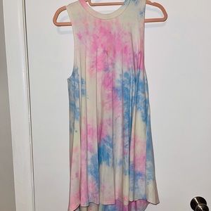 Tobi Swing dress